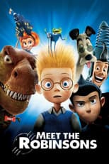 Meet the Robinsons