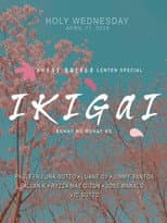 Ikigai: Buhay ng Buhay Ko