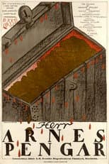 Sir Arne's Treasure