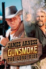 Gunsmoke: The Long Ride