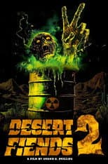 Desert Fiends 2