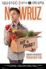 NOWRUZ: Lost & Found
