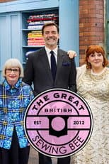 The Great British Sewing Bee