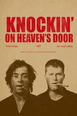 Knockin' on Heaven's Door