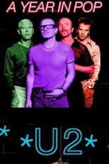 U2: A Year in Pop