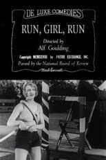 Run, Girl, Run