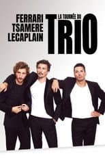La Tournée du Trio
