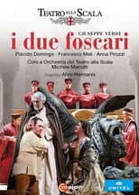 Giuseppe Verdi: I due Foscari