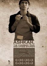Ashkan, the Charmed Ring and Other Stories