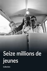 Seize millions de jeunes