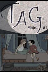 Tag! You’re It!