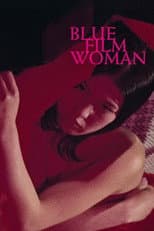 Blue Film Woman