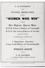 Women Who Win