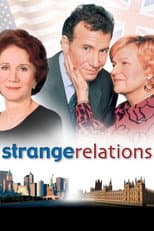 Strange Relations