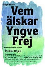 Who Loves Yngve Frej