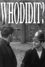 Whodidit?