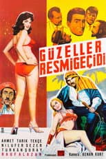 Güzeller Resmi Geçidi