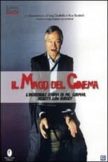 Il mago del cinema - L'incredibile storia di Mr. Corman