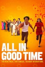 All in Good Time