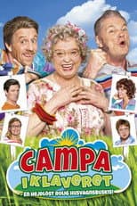Campa i klaveret