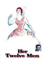 Her Twelve Men