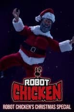 Robot Chicken's Christmas Special