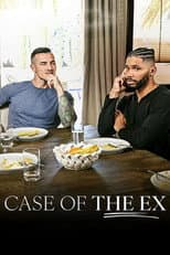 Case Of The Ex