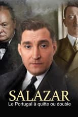 Lisbon and WWII Spies, Gold and Diplomacy