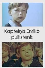Captain Enrico's Watch