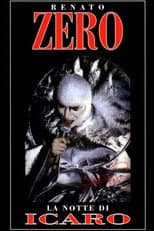 Renato Zero - La notte di Icaro