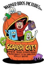 Scaredy Cat