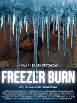 Freezer Burn