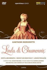 Linda di Chamounix