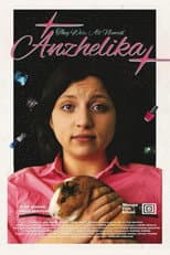 They Were All Named Anzhelika
