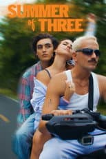 Summer of Three
