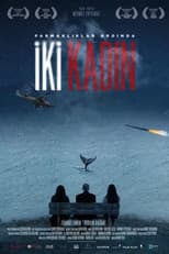 Parmaklıklar Ardında İki Kadın