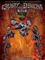Crusty Demons 15: Blood Sweat & Fears
