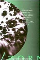 Celestial Subway Lines/Salvaging Noise