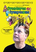 Adventures in Plymptoons!