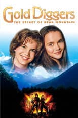 Gold Diggers: The Secret of Bear Mountain