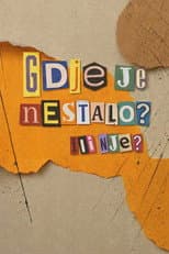 Gdje je nestalo? Ili nije?