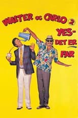 Walter and Carlo, Part II, Yes, It's Daddy