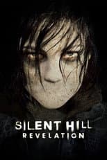 Silent Hill: Revelation 3D