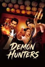 Demon Hunters