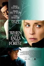 When A Man Falls In The Forest