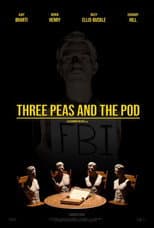 Three Peas and The Pod