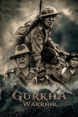 Gurkha Warrior