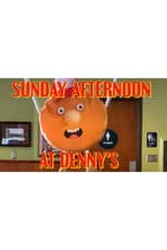 Sunday Afternoon at Denny's