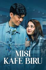 Misi Kafe Biru