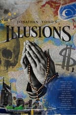 Jonathan Yoho's Illusions